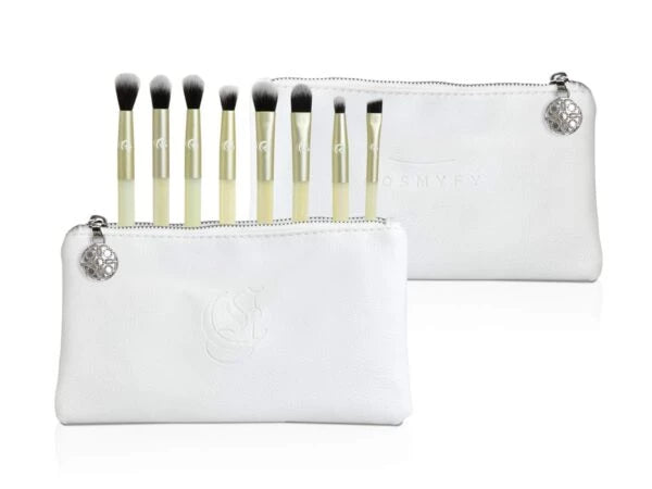 Cosmyfy - ERIKIOBA EYE BRUSH SET