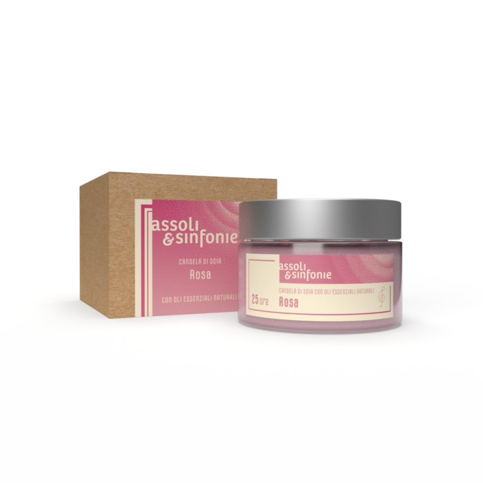 Bioteko Cosmetica - Rosa Centifolia 100gr