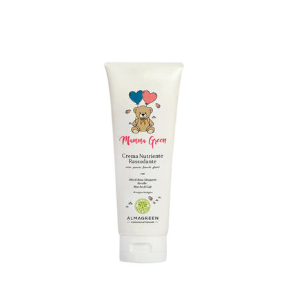 Almagreen - POST-PARTUM TONING FIRMING CREAM 