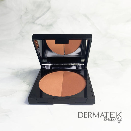 Dermatek beauty - Blush Combo Fall