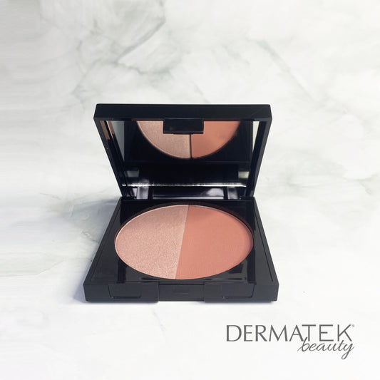 Dermatek beauty - Blush Combo Summer