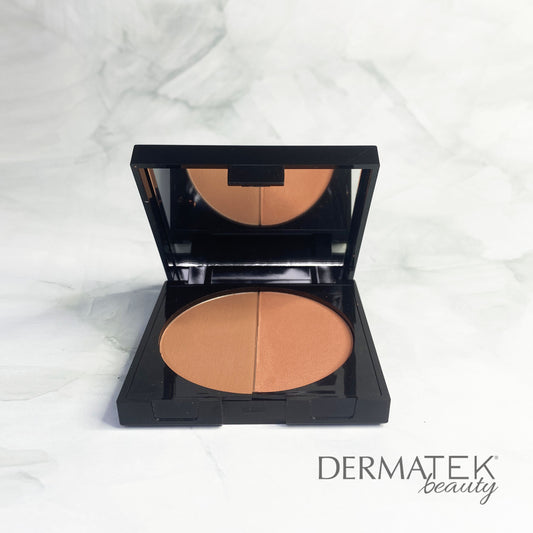 Dermatek beauty - Blush Combo Spring