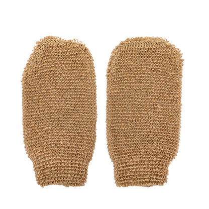 Bioteko Cosmetics - Jute Gloves 