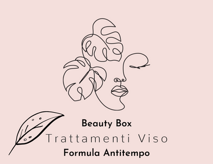 BodyMind Cosmetics - Antiage Beauty Box