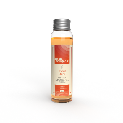 Bioteko Cosmetics - Mikado Sweet Orange - 100 ml Bottle