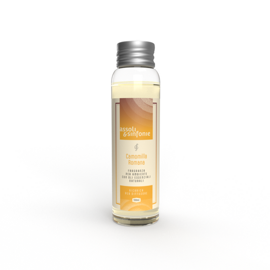 Bioteko Cosmetics - Mikado Chamomile - Refill 100ml