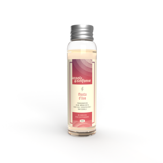 Bioteko Cosmetics - Mikado Citronella - Refill 100ml