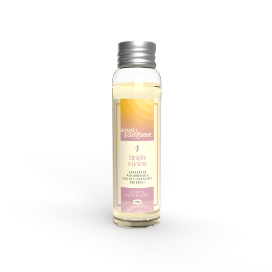 Bioteko Cosmetics - Mikado Citronella - Refill 100ml