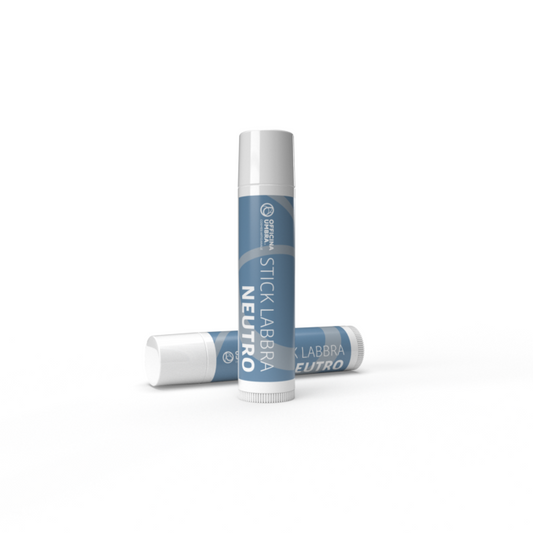 Bioteko Cosmetics - Organic Neutral Lip Balm 5.5ml