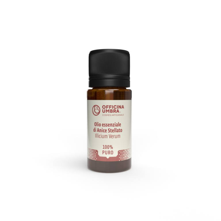 Bioteko - Star Anise essential oil 10ml