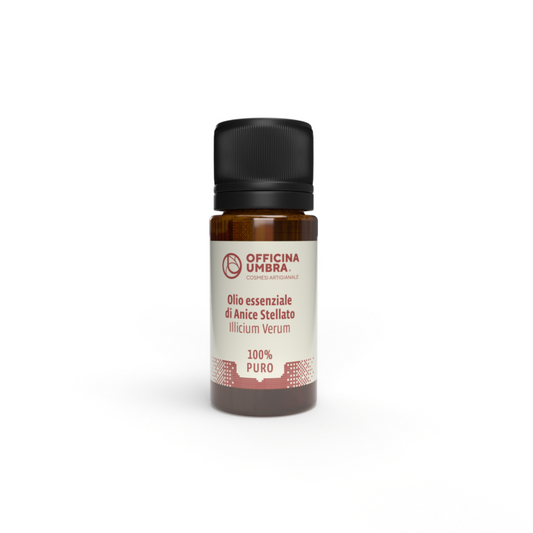 Bioteko - Star Anise essential oil 10ml