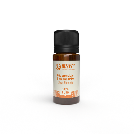 Bioteko - Sweet Orange essential oil 10ml