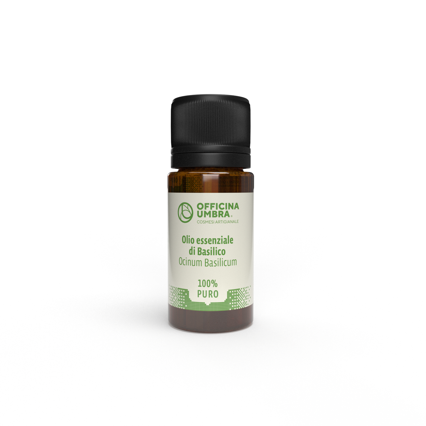 Bioteko - Mint &amp; Basil essential oil 10ml