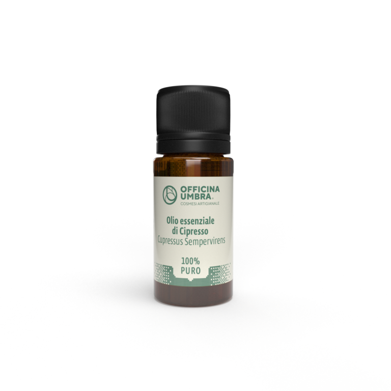 Bioteko - Cypress essential oil 10ml