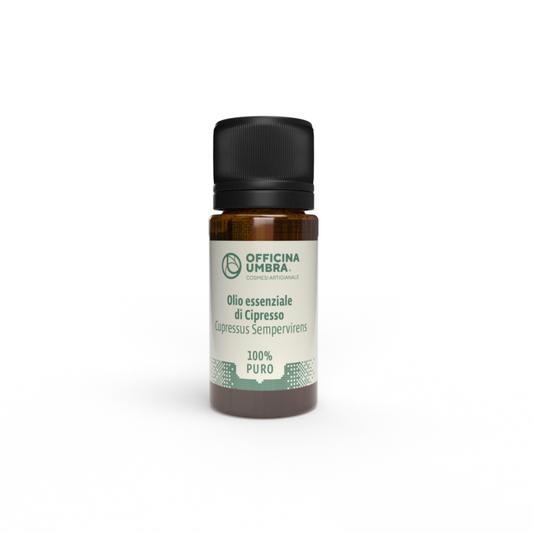 Bioteko - Cypress essential oil 10ml