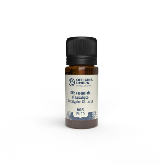 Bioteko - Pine &amp; Eucalyptus essential oil 10ml