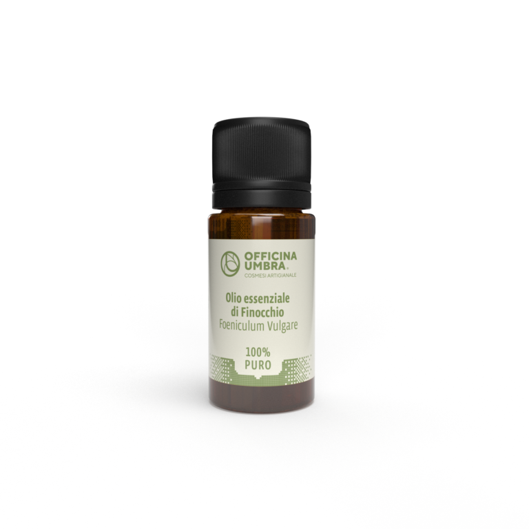 Bioteko-Finocchio olio essenziale 10ml