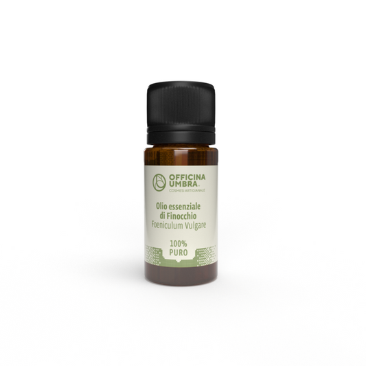 Bioteko-Finocchio olio essenziale 10ml