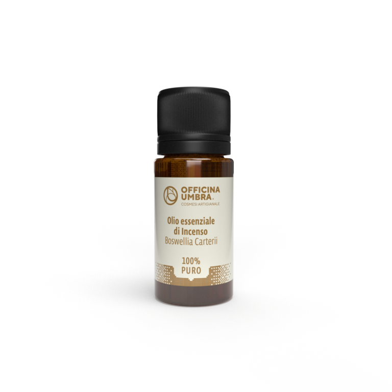 Bioteko- Incense essential oil 10ml