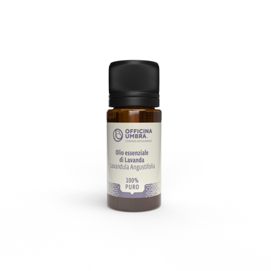 Bioteko- Lavanda olio essenziale 10ml