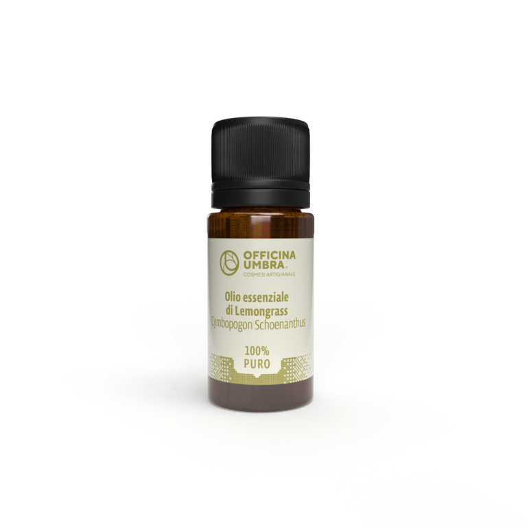 Bioteko- Lemongrass olio essenziale 10ml