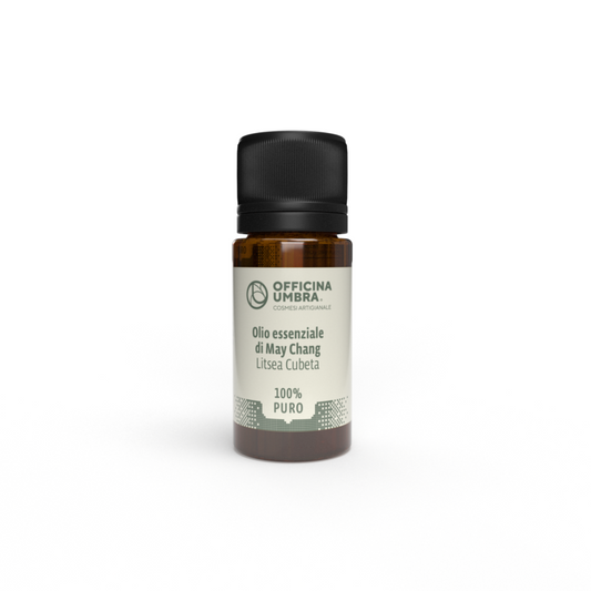 Bioteko- May Chang olio essenziale 10ml