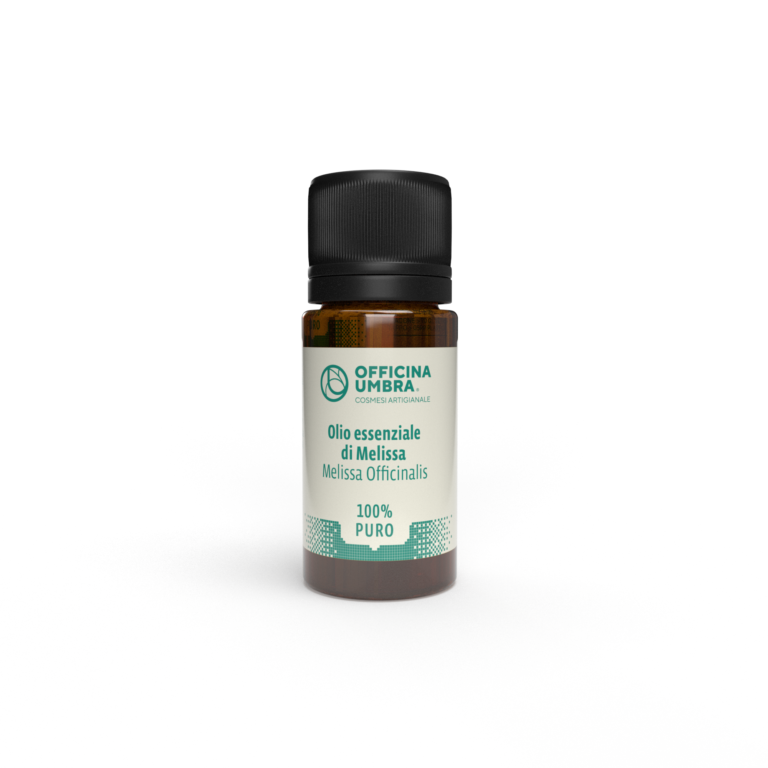 Bioteko- Melissa olio essenziale 10ml