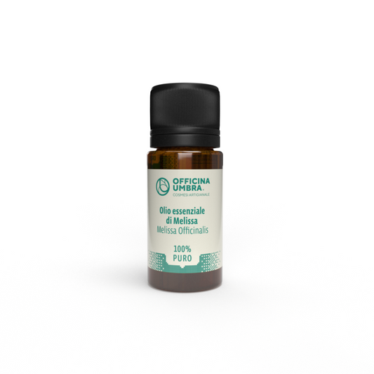 Bioteko- Melissa olio essenziale 10ml