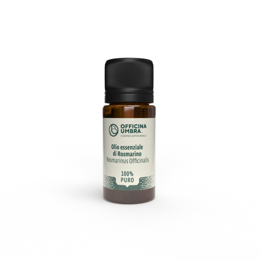 Bioteko- Rosmarino olio essenziale 10ml