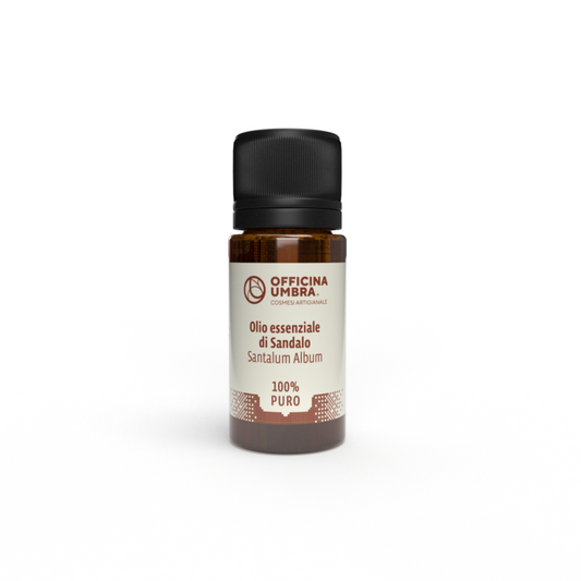 Bioteko - Sandalwood essential oil 10ml