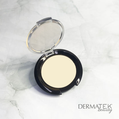 Dermatek beauty - Compact Eyeshadow