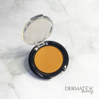 Dermatek beauty - Compact Eyeshadow