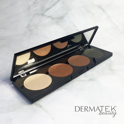 Dermatek beauty - Palette in Palette