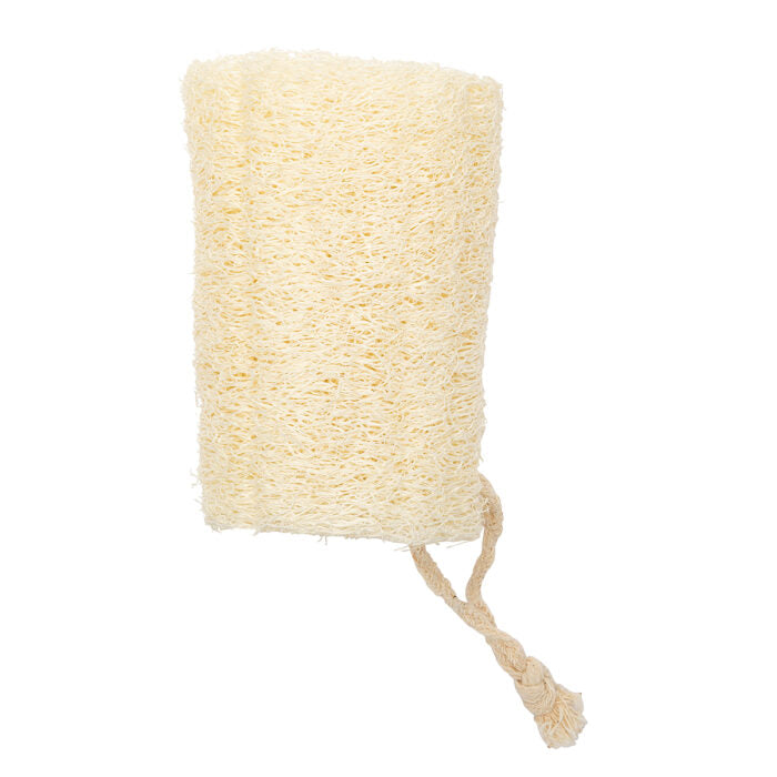 Bioteko Cosmetics - Large Luffa Sponge with Cord