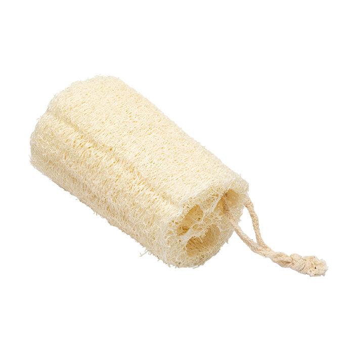 Bioteko Cosmetics - Large Luffa Sponge with Cord