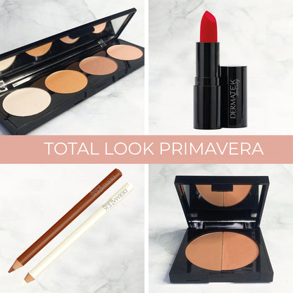 Dermatek beauty - Total Make Up