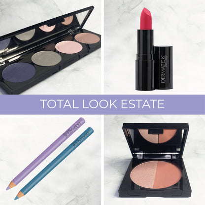 Dermatek beauty - Total Make Up