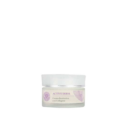 Almagreen - RESTORATIVE AND ELASTICIZING NIGHT CREAM 