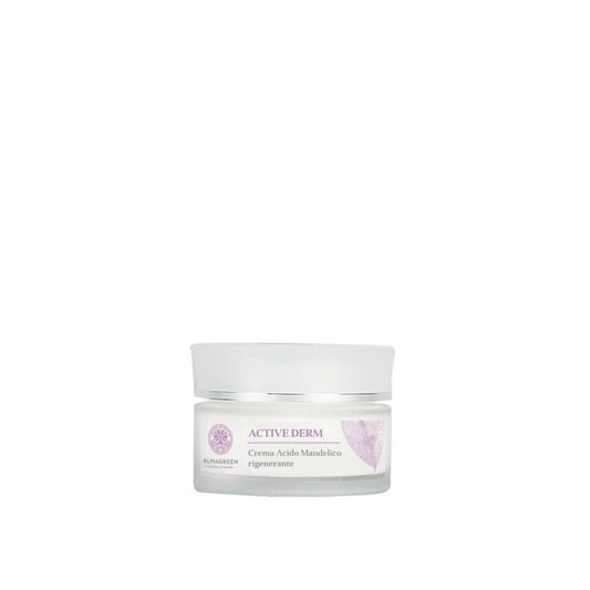 Almagreen - RENEWING CREAM WITH MANDELIC ACID 