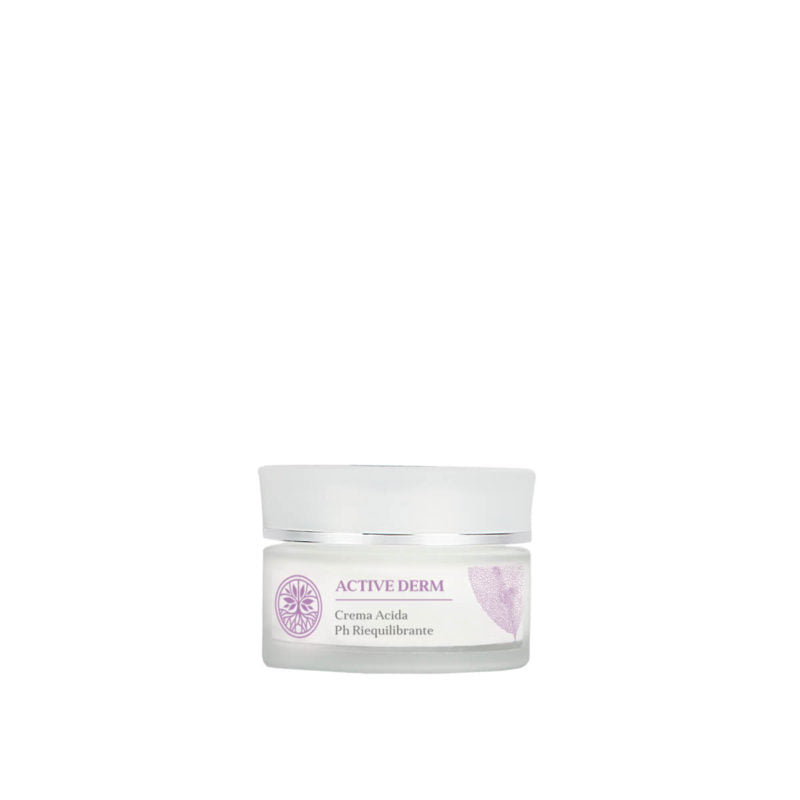 Almagreen - CREMA VISO ACIDA PH RIEQUILIBRANTE