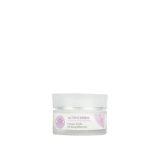 Almagreen - ACID FACE CREAM PH REBALANCING