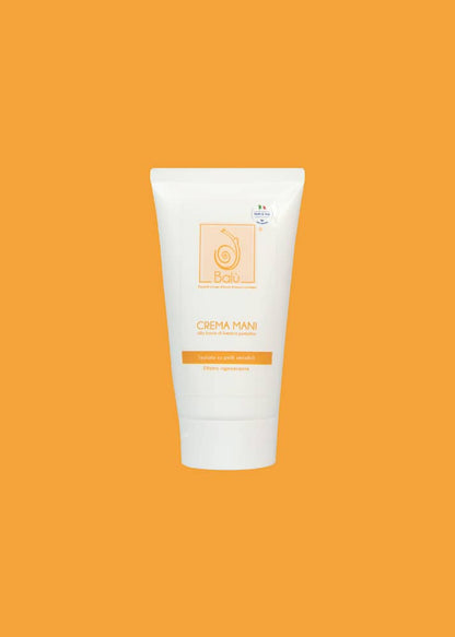 Balù Cosmetics - HAND CREAM 75 ML