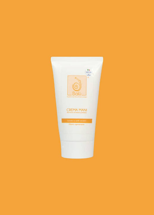 Balù Cosmetics - HAND CREAM 75 ML