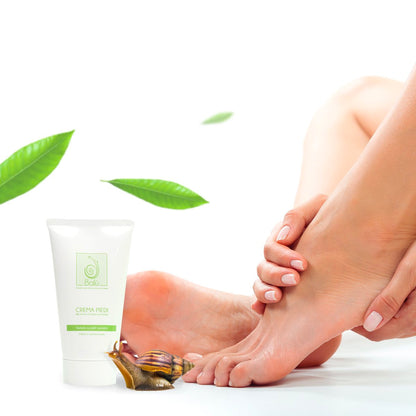 Balù Cosmetics - FOOT CREAM 75 ML