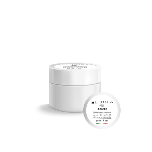 Lumea - Light body cream 30 ml