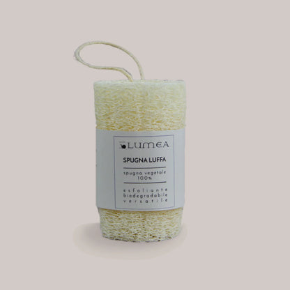 Lumea - Luffa Sponge