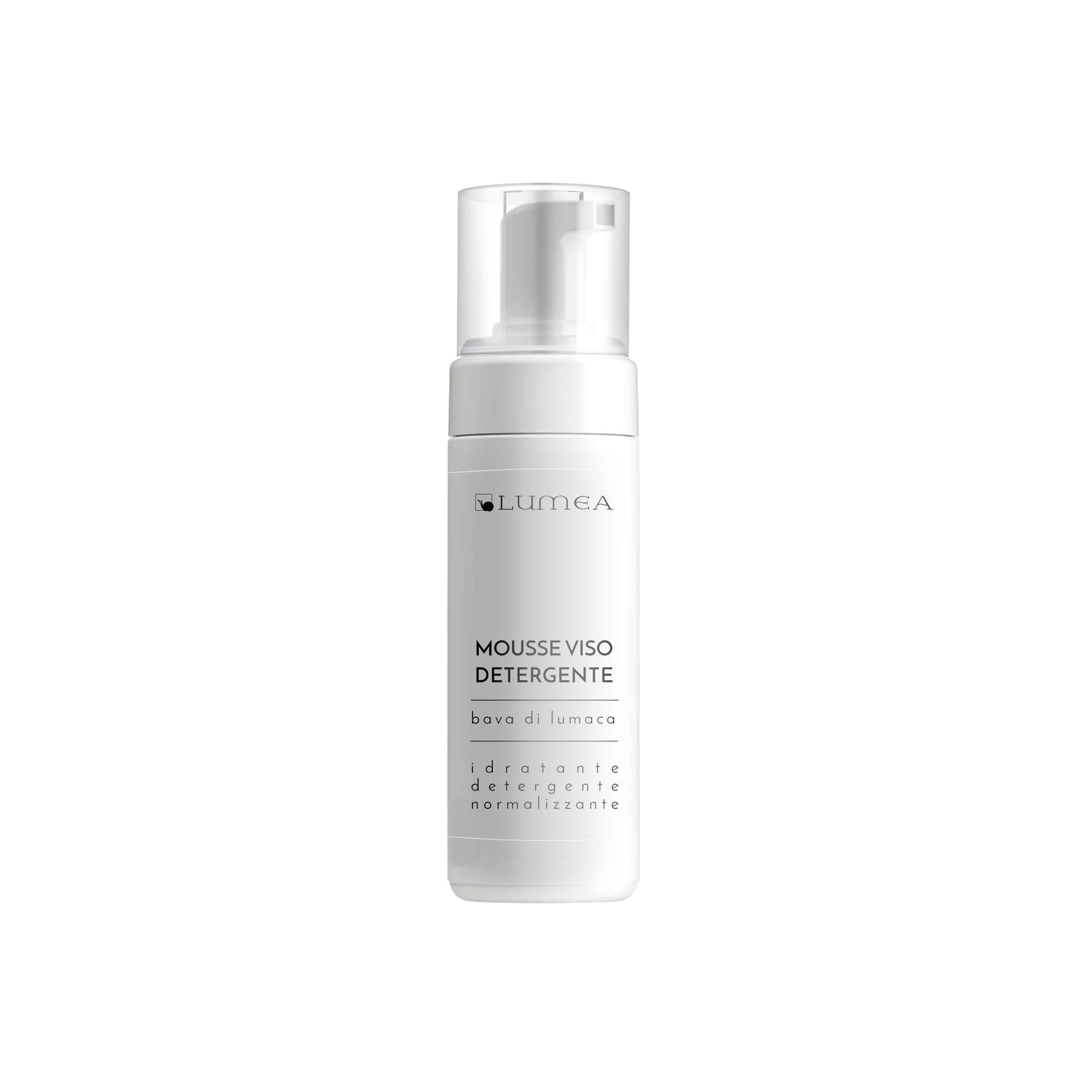 Lumea - CLEANSING MOUSSE 100ml