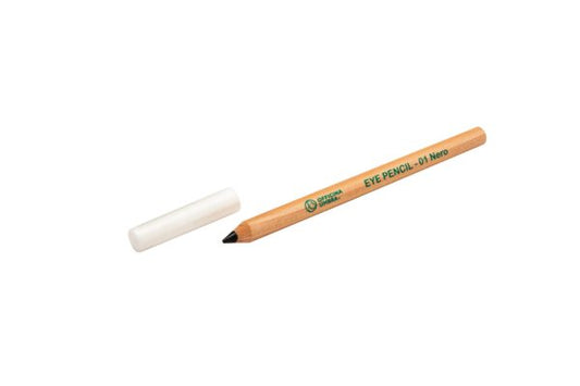 Bioteko Cosmetics - Bio Eye Pencil Black 1pc