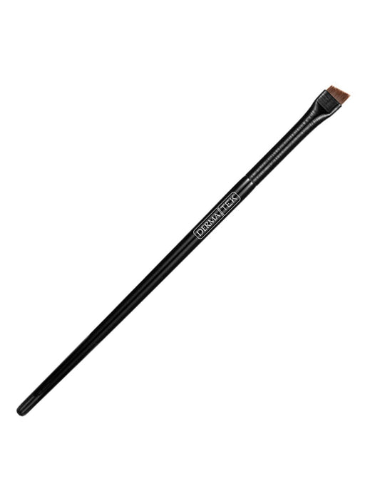 Dermatek beauty - Brush 0.7 cm flat angle