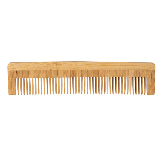 Bioteko Cosmetics - Small wooden comb